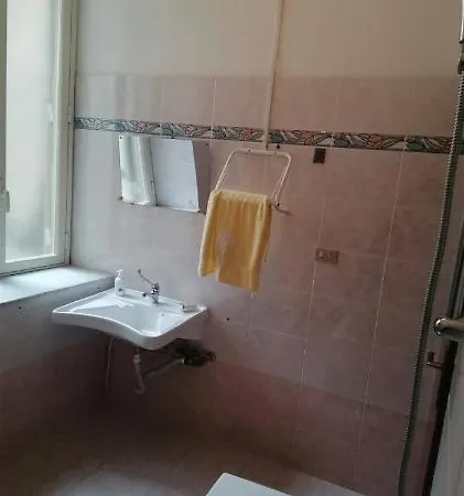 Antica Dimora Del Sole *