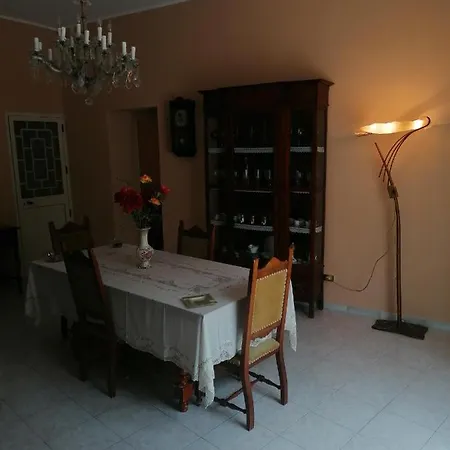 Πανσιόν Antica Dimora Del Sole