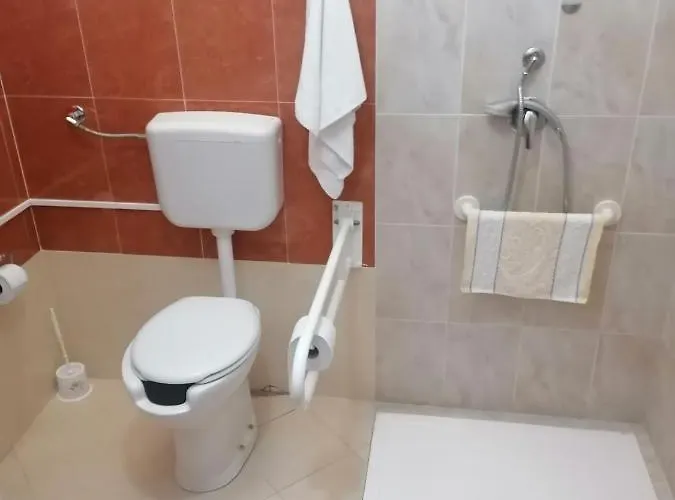 Antica Dimora Del Sole Konukevi 3*