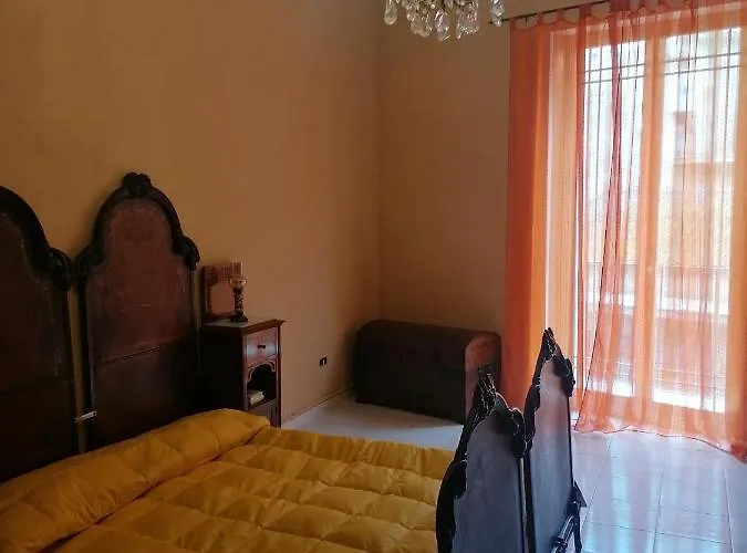 Konukevi Antica Dimora Del Sole 3*