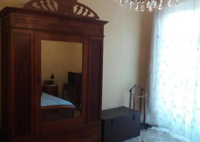 Antica Dimora Del Sole 3*
