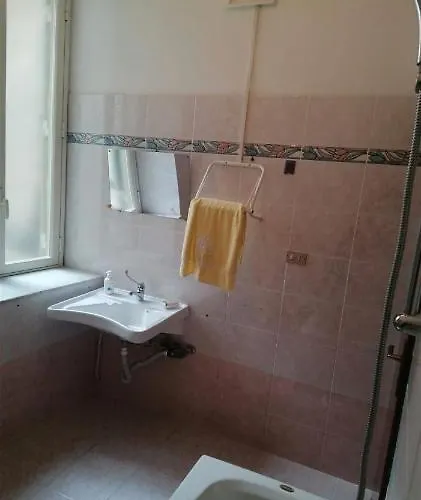 Antica Dimora Del Sole 3*