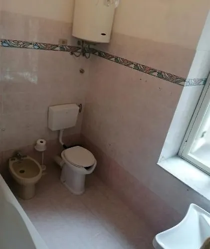 Konukevi Antica Dimora Del Sole 3*