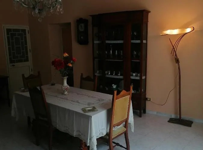 Konukevi Antica Dimora Del Sole