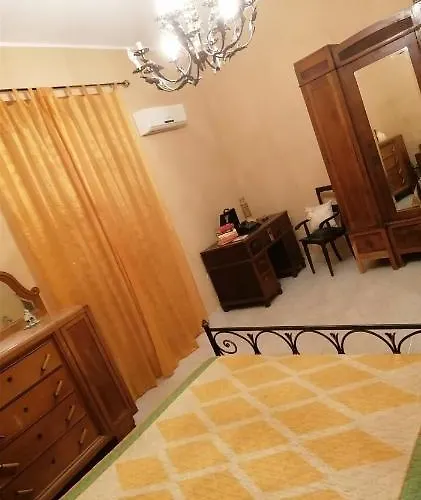 Antica Dimora Del Sole 3* Licata