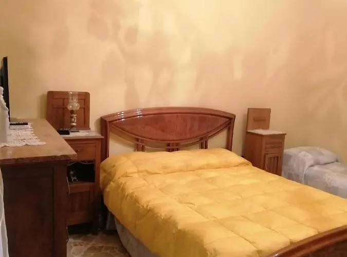 Antica Dimora Del Sole 3* Licata