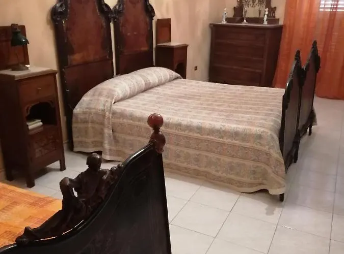 Antica Dimora Del Sole 3*